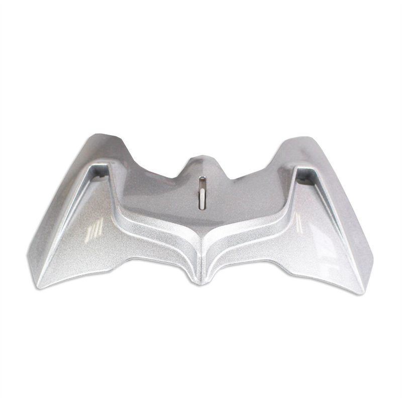 SHOEI RECAMBIO SHOEI VENTILACIÓN POSTERIOR HORNET DS GRIS PLATA | RECA SHOEI RECAMBIO SHOEI VENTILACIÓN POSTERIOR HORNET DS GRIS PLATA | RECA